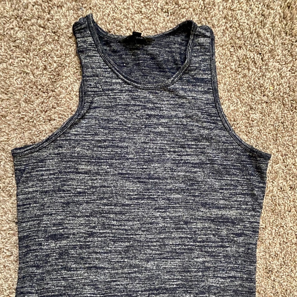 Banana Republic dressy tank top